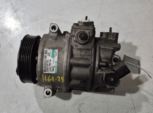 klimakompressor VOLKSWAGEN PASSAT 3C 02 05 12 10