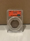 1853 Arrows & Rays Seated Liberty 50C Half Dollar - CAC XF40