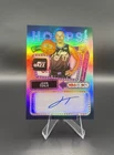 2025-26 Topps NBA Hoops John Tonje rookie auto HFS-JT