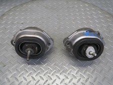 04-06 BMW E53 X5 4.8is SET OF 2 ENGINE MOTOR ...