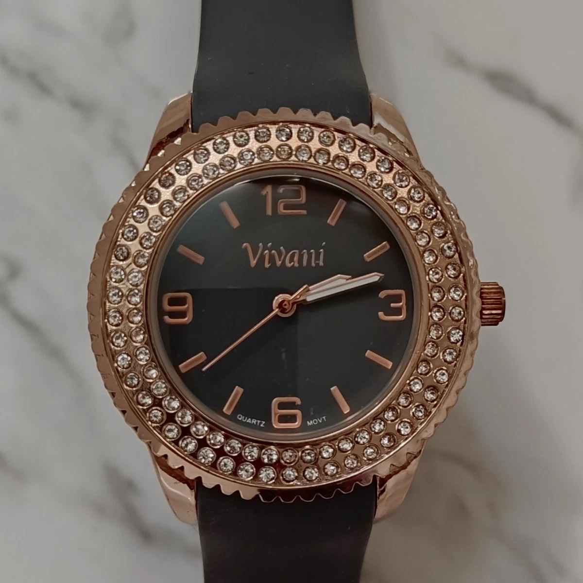 VIVANI Wristwatches for sale - eBay