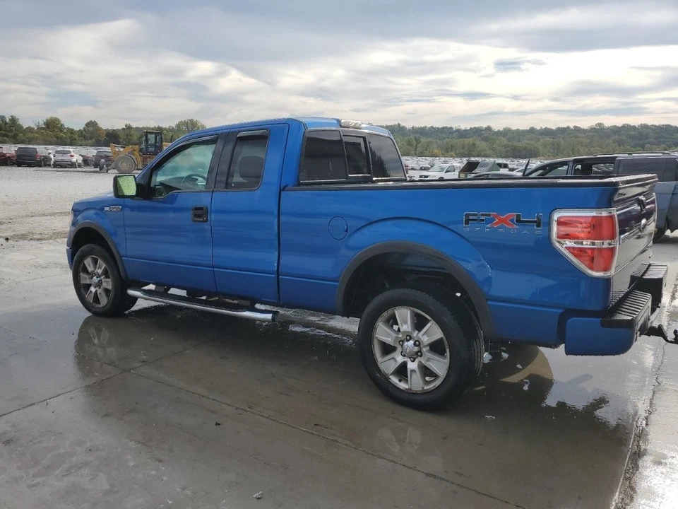 Used Differential Carrier Assembly fits: 2010 Ford F150 PICKUP Front Axle 3.73 r - Image 4 of 4