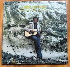 Labi Siffre Crying, Laughing, Loving, Lying (1972) Original UK First Press VG+