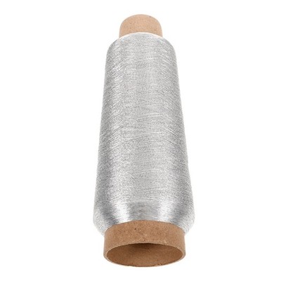 Metallic Machine Stickerei Thread 5000 Yards Spool () 5000 Yards Spool
