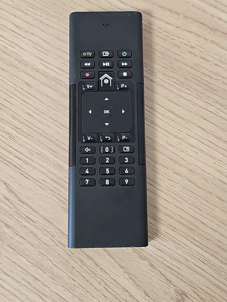 Télécommande RC53 Pour TV CMX LED8270F, Felis LED8324F, Lucani - Neuf