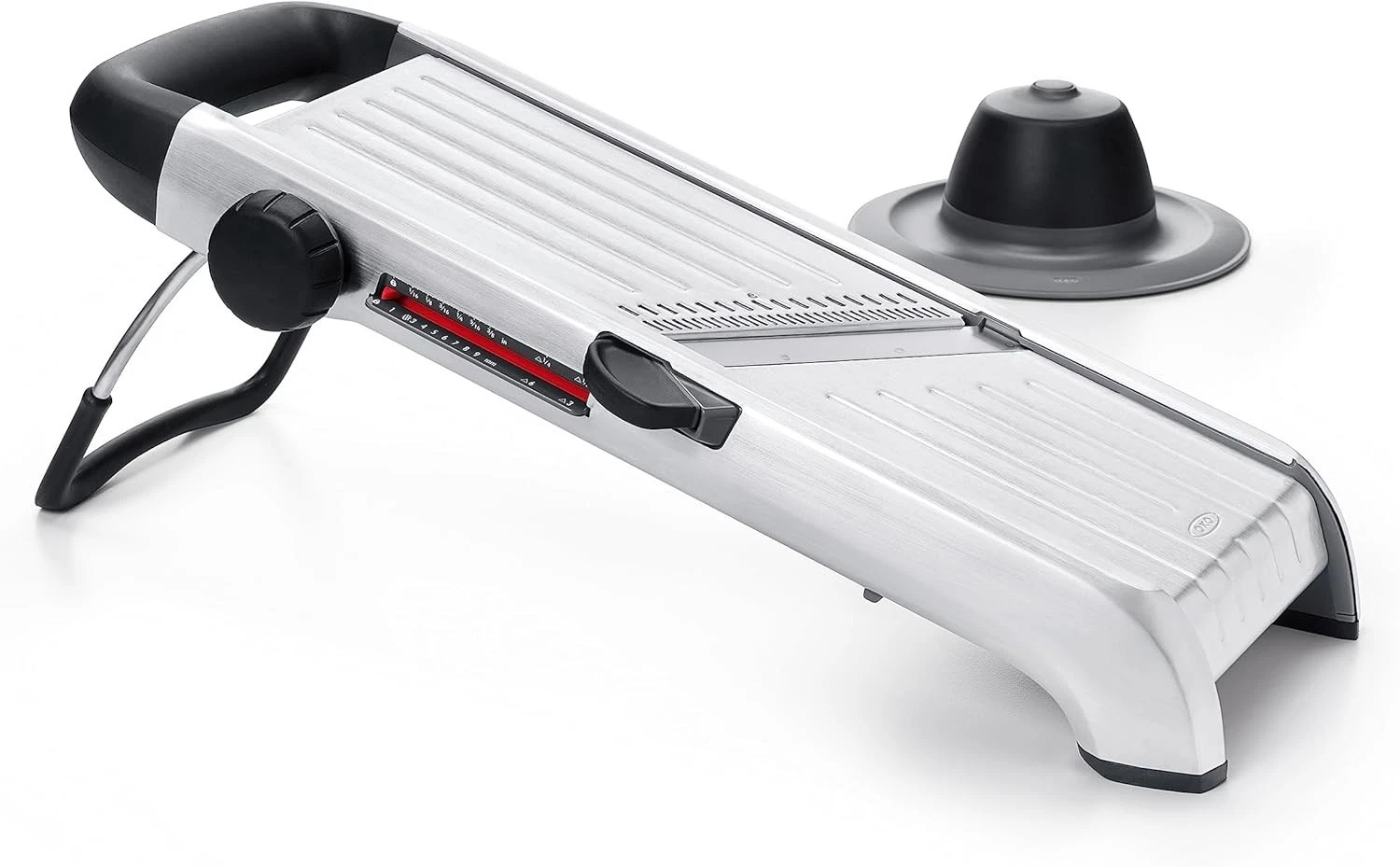 OXO SteeL Chef's Mandoline Slicer 2.0 *New*
Opens in a new window or tab