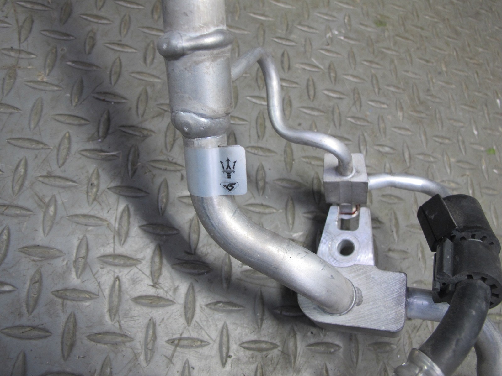 Maserati Levante 2017-2020 Ac hose