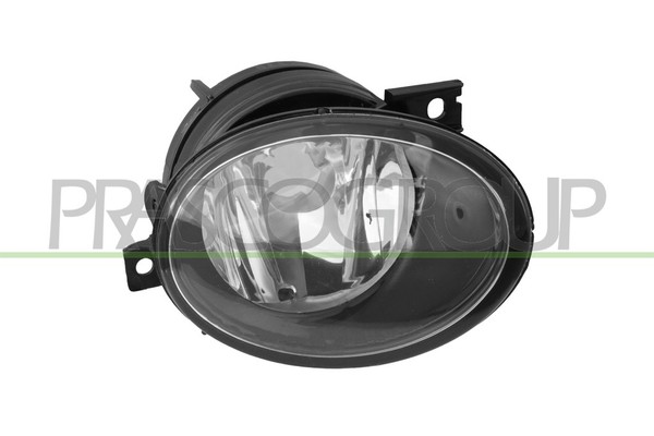 Nebelscheinwerfer ME9234414 Prasco FüR MERCEDES-BENZ-image