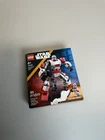 LEGO Star Wars Clone Shock Trooper Mech 75448- 151 Pcs