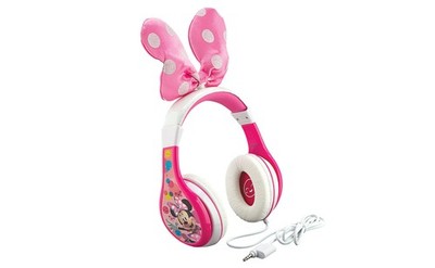 Ekids - Headphones For Kids With Volume Control To Protect Hearing Toy NEU