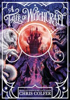 Chris Colfer | A Tale Of Magic: A Tale Of Witchcraft | Taschenbuch | Englisch