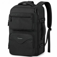 Taygeer Mochila De Viaje Para Hombre, TSA Tra...