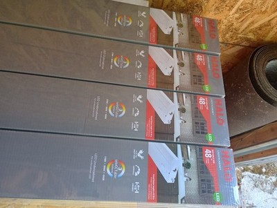 HALO HU1148D9SP 48'' Integrated Undercabinet Light - White, Multicolor, Dimmable