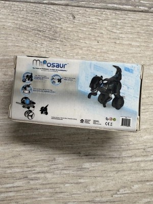 WowWee Mini 1  Micro Miposaur Dinosaur Toy with Box