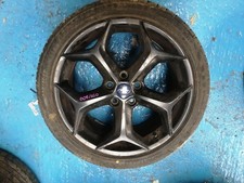 Ford Focus ST250 alloy wheel MK3 18" F1EC-1007-J1A 2011 -2018