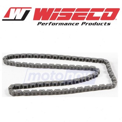 Wiseco Cam Chain for 2003 Kawasaki KLX400SR - Engine Valve Train Cam Chains zx
