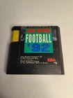 John Madden Football '92 (Sega Genesis, 1991) NO MANUAL TESTED WORKING
