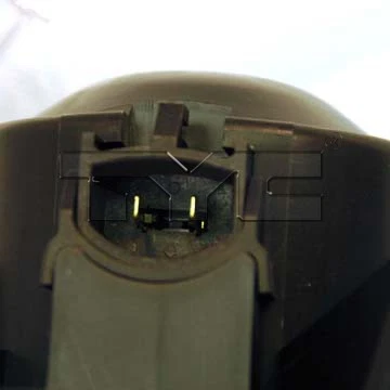 Conjunto de ventilador de aire acondicionado del motor del soplador para 05-07 Ford 500/Freestyle/Mercury Montego Foto 3 de 4