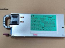 HP 1200W Power Supply DPS-1200FB HSTNS-PD19 570451-101 579229-001 570451-001