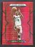 Keldon Johnson 2021-22 Panini Obsidian Electric Etch Lucky Envelopes /8 #97