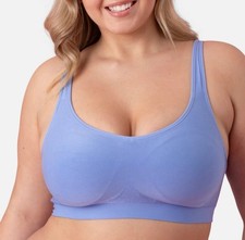 UNDEROUTFIT Comfort Bra 457 Ultramarine Periwinkle Small