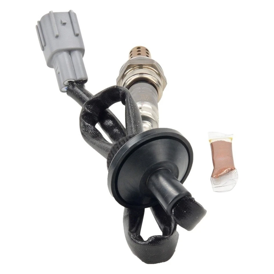 For Toyota Celica 2000-2002 Bosch 13622 Premium Narrow-band Oxygen Sensor - Image 3 of 4