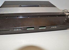 Vintage ATARI 5200 Video Game Console 1980s Retro Toy