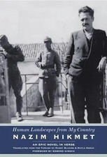 Nazim Hikmet | Human Landscapes from My Count...