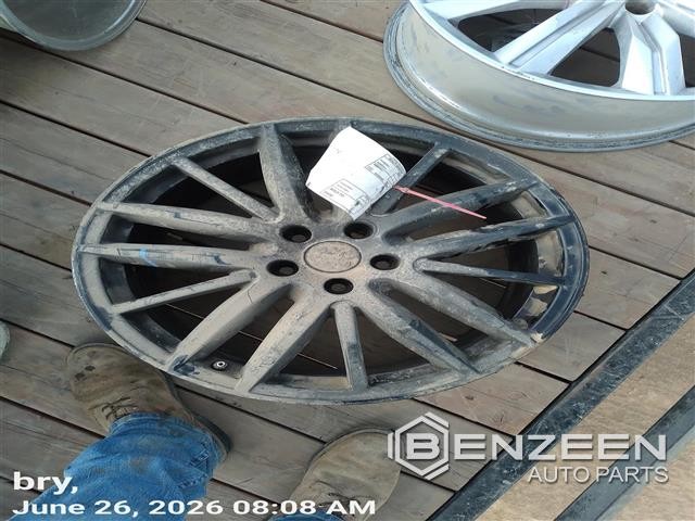 Maserati Ghibli 2016 Wheel