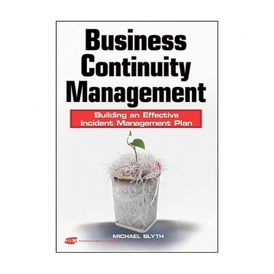 Continuity Management w/URL