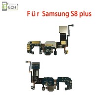 Ladebuchse FüR Samsung Galaxy S8 Plus G955F Anschluss Connector Flex Usb