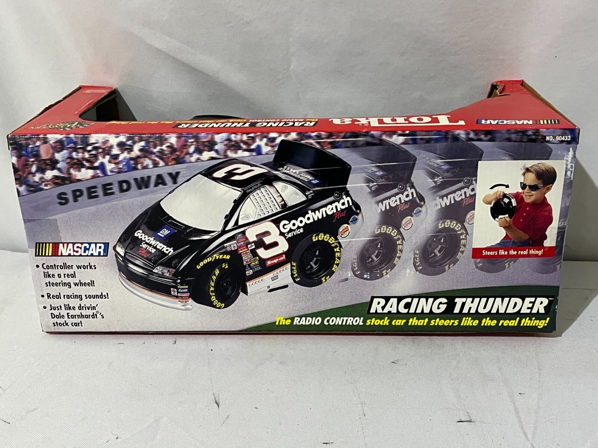 ミニカー　NASCAR Earnhardt Racing Family ミニカー NASCAR Earnhardt Racing Family Minicar Nascar