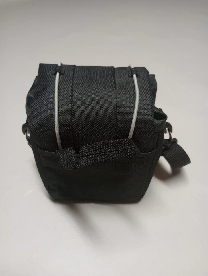 Camera Photo Accessory Shoulder Bag Carry Case X-CASE Black Foto 4 de 4