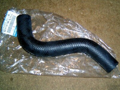 Kühler oben oben Kühlmittelschlauch Original Mazda OEM MX-5 1.6 MK1 EUNOS MX5 NEU