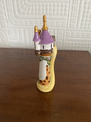 Rapunzel Turm Salz und Pfeffer Disney Selten Original