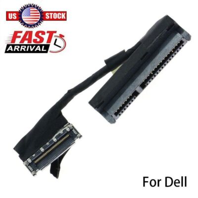 NEW FOR DELL LATITUDE 3450 3580 E3580 E3480 HDD SATA Hard Drive cable 0FD9M5 US