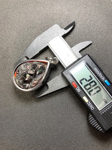 Машина amulet l6