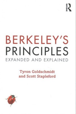 Berkeley s Principles : Expanded and Explained, Paperback by Goldschmidt, Tyr...