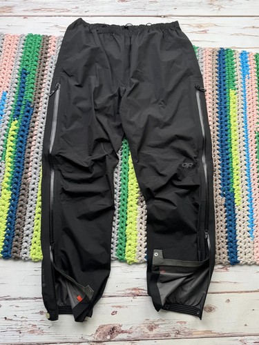 Outdoor Research Gore-Tex Pants Men’s Size L