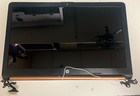 L20380-001 Oem Hp Lcd 15.6 Touch Screen Lcd & Back Cover & hinges