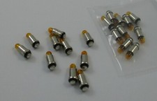 Arnold 7960 Birnchen für Schalter 7220, 7230, 7235, 7240  - 20 Stück  NEU