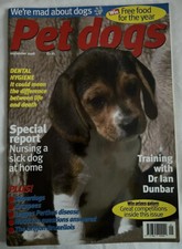 PetDogs September 1998