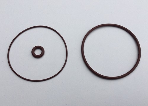 Sea-Doo Oil Filter Ring Kit GTX 4Tec /GTX 4Tec SC /Sportster 4Tec /4Tec LTD - Picture 2 of 3