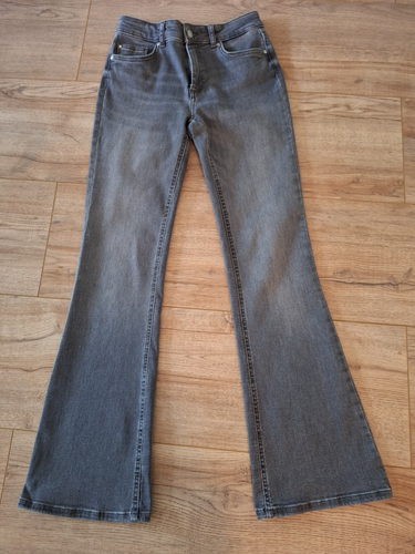Only Jeans ONLBlush grau bootcut M/30 ***Neuw.***