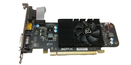 AMD XFX BC-160 Mining Graphics Card Up to 73mh/s- BC-160 | eBay