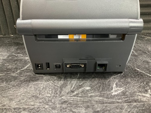 Zebra ZD621 USB Ethernet Bluetooth Thermal Barcode Printer ZD6A043-D01F00EZ ✅ - Picture 3 of 7