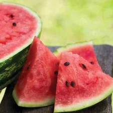 Cal Sweet Watermelon Seeds, NON-GMO, Heirloom, Variety Sizes, FREE SHIPPING