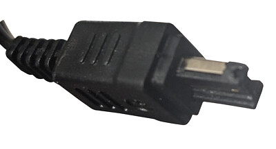 Microwave Wall Cabinet HQRP AC Adapter / Wall Charger For JVC Everio GZ-MG230U, MG255, MG24 Camcorder Models Jvc Everio Camcorder Gz Mg330 - Foto 4