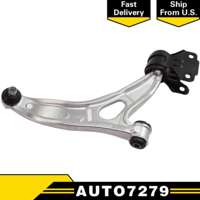 RKRさま♩確認用 RK622753 Front Right Lower Control Arm & Ball Joint Assembly For