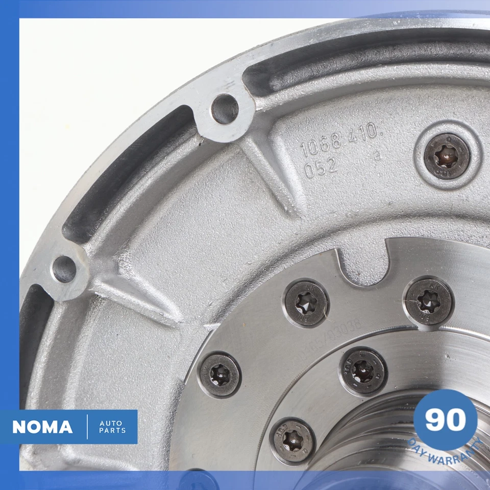 02-05 BMW E66 745Li 760i ZF 6HP26 transmisión automática bomba de aceite OEM Foto 4 de 4